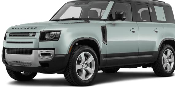 LAND ROVER DEFENDER 2020 SALE1EEU3L2005996 image